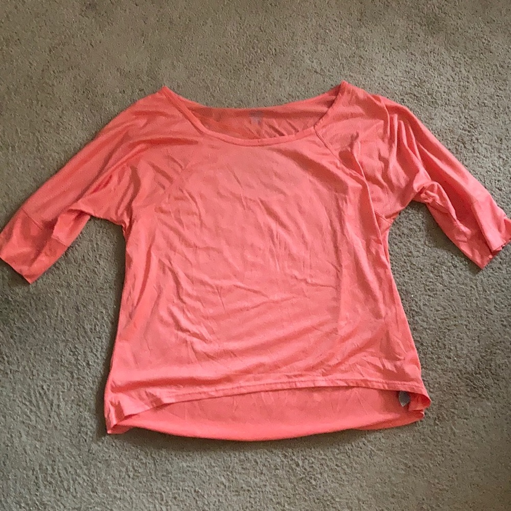 Champion active shirt